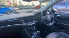 Vauxhall Astra 1.2 Turbo 145 Elite Nav Premium 5dr Petrol Hatchback